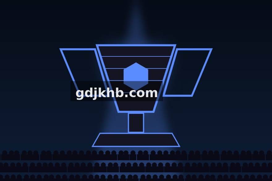 JJB电竞客户端赛事数据界面
